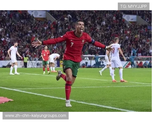 C罗逆袭世界杯巅峰，葡萄牙球队冲击大力神杯