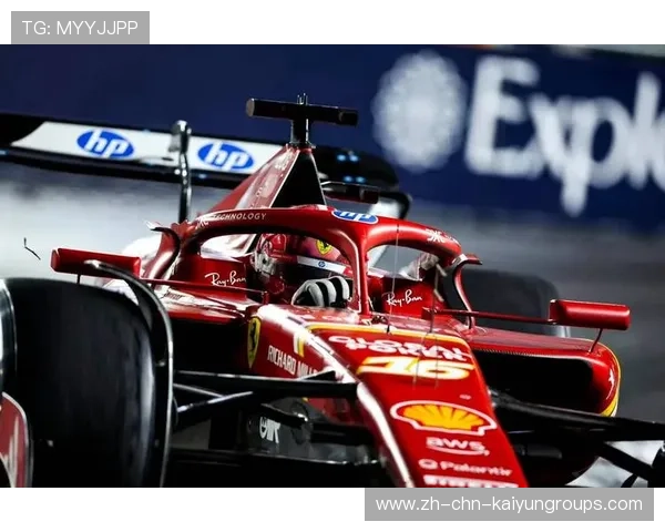 F1新赛季启动，诺里斯争夺新一轮冠军荣誉